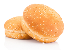 Hamburgerbrötchen
