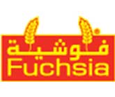 Al Hasa Fuchsia