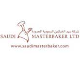 Saudi Masterbaker