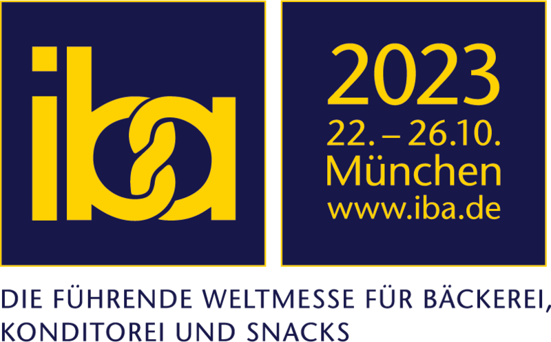 IBA trade fair 2023 in Munich 