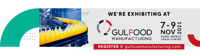 Gulfood manufacturing