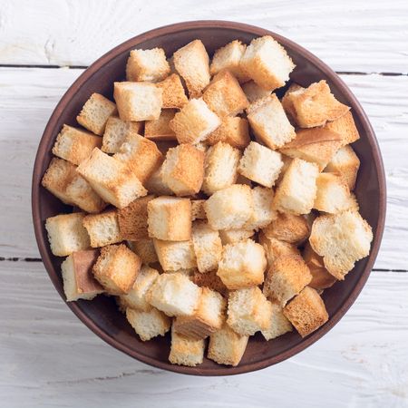 Croutons