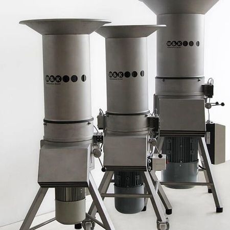 W & K Automation GmbH