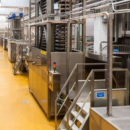 BakeIndustry