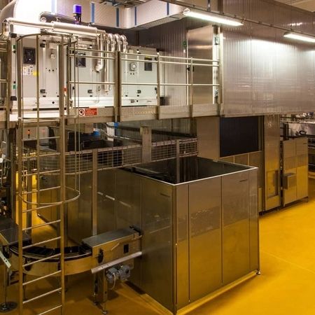 BakeIndustry
