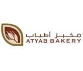 Atyab Bakery - Branding