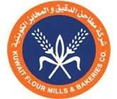 Kuwait Flour Mills & Bakeries - Branding