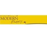 Modern Bakery - Branding