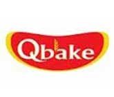 QBake - Branding