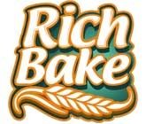 Rich Bake - Branding