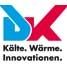 DK Kälteanlagen - Logo