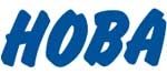 Hoba - Branding