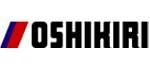 Oshikiri - Branding
