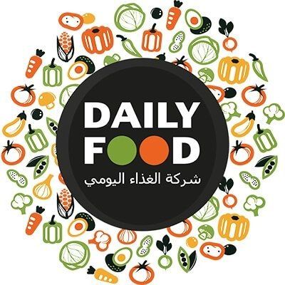 Daily Food - Branding
