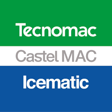 Castel MAC - Branding