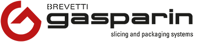Gasparin - Logo
