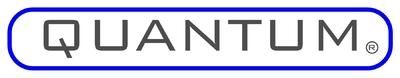 Quantum - Branding