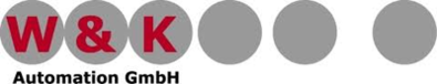 W & K Automation GmbH - Branding