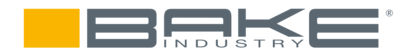 BakeIndustry - Logo